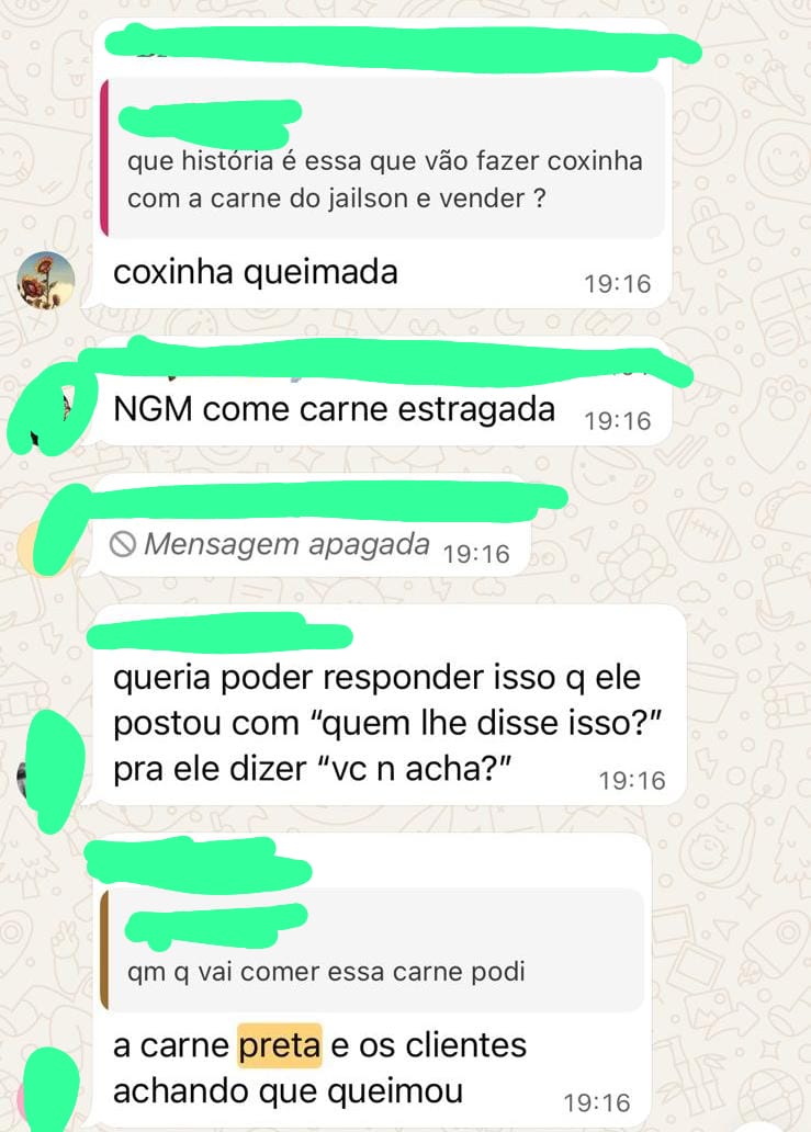 Professor do IFPI denuncia ataques homofóbicos, racistas e ameaças de estudantes