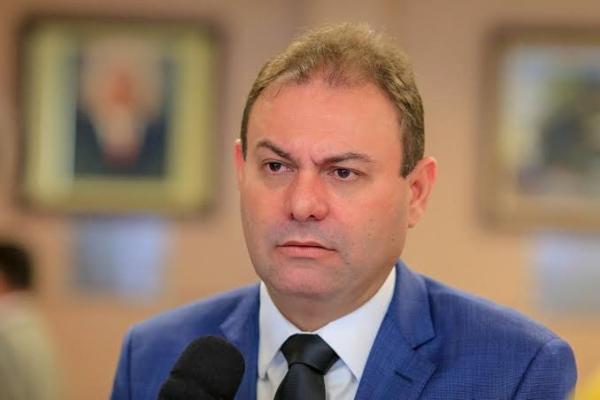 Jeová Alencar nega influência na saída de Marcos Elvas e rebate rumores: 