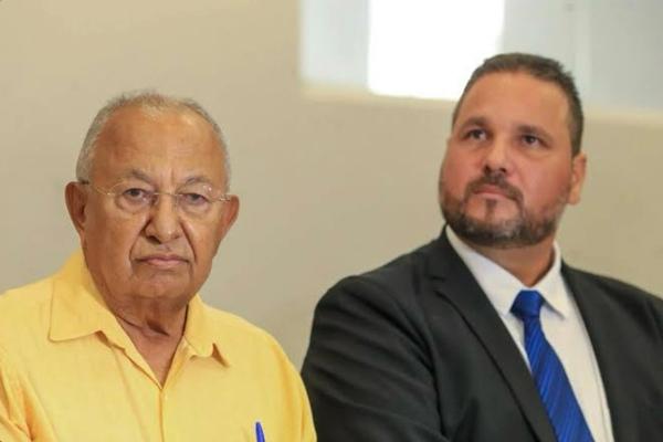 Ex-superintendente da Strans diz que Dr. Pessoa ordenou cancelamento de multas