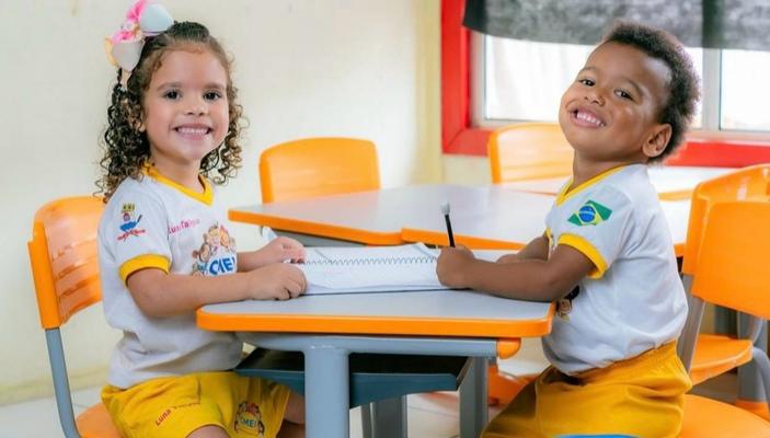 SEMEC abre matrículas para o 2º semestre da Rede Municipal de Teresina