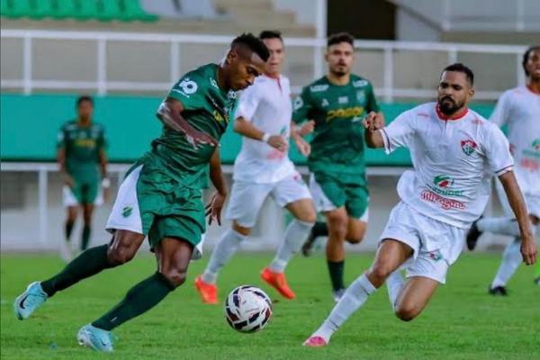 Altos goleia Independência fora de casa e fica perto das oitavas da Série D