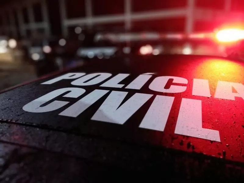 Acusado de latrocínio na BR-316 é preso na zona Sul de Teresina