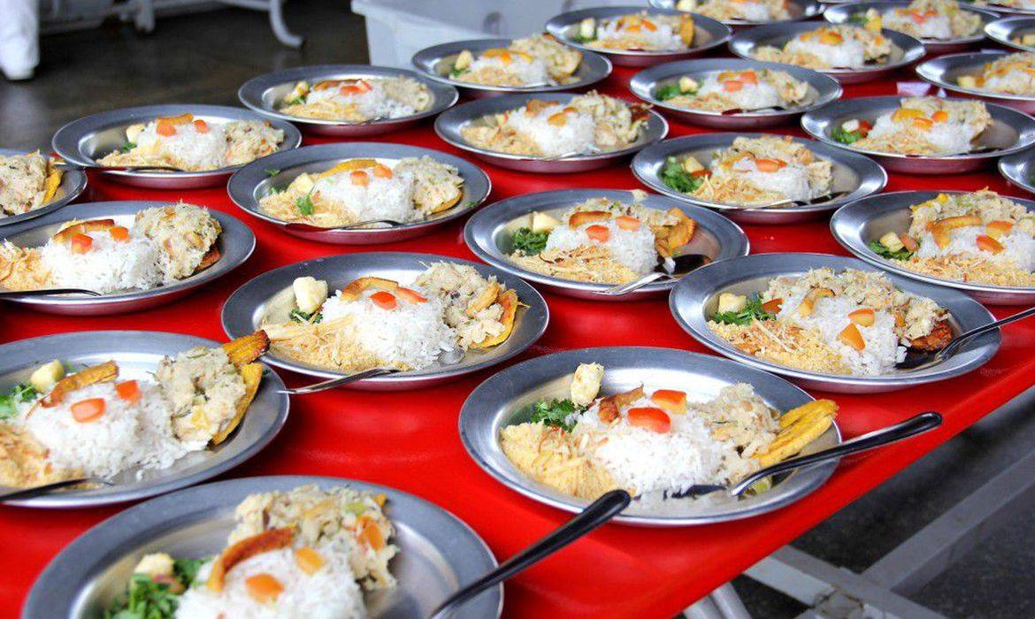 IBGE aponta redução da insegurança alimentar no Piauí em 2024