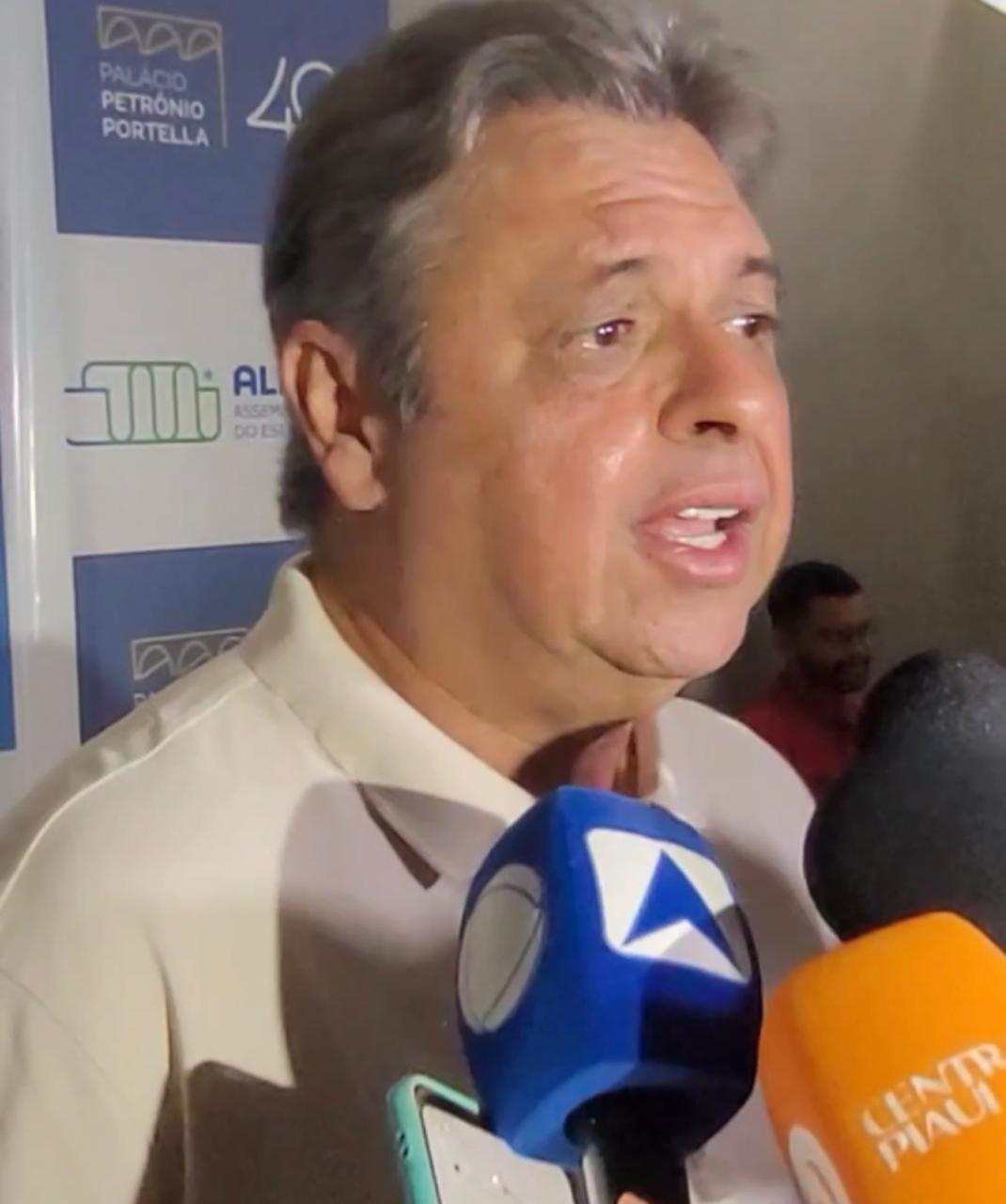 “Fábio precisa de tratamento”, diz Júlio Arcoverde sobre Fábio Novo não aceitar derrota em 2024