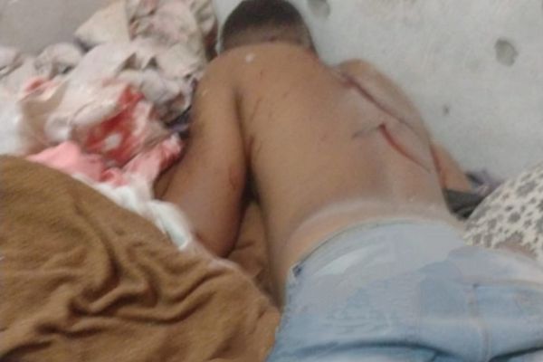 Seis homens invadem residência e executam jovem na zona Sul de Teresina