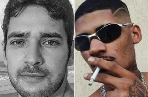 Justiça mantém prisão de suspeito por morte de professor piauiense no DF