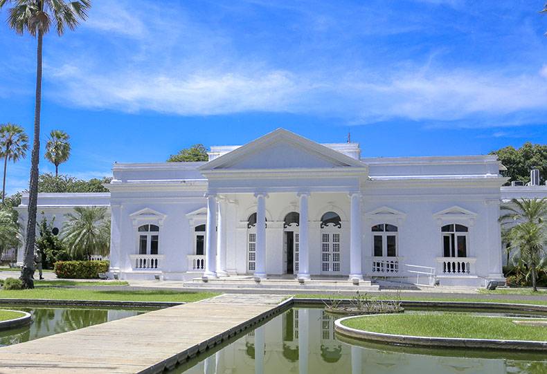 Governo do Piauí descarta irregularidades em licença de projeto de hidrogênio verde