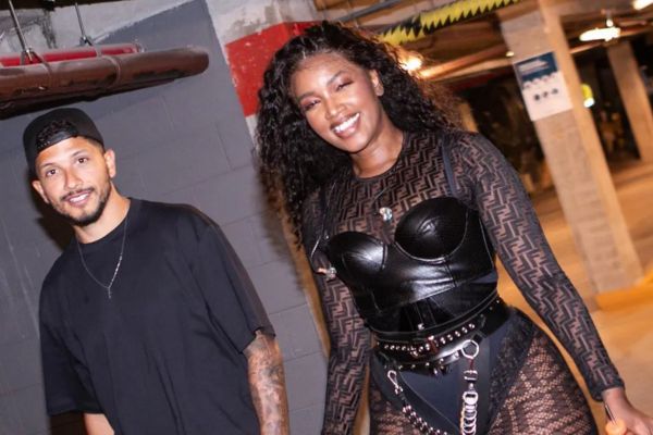 Iza e Yuri Lima anunciam separação oficial após rumores nas redes sociais