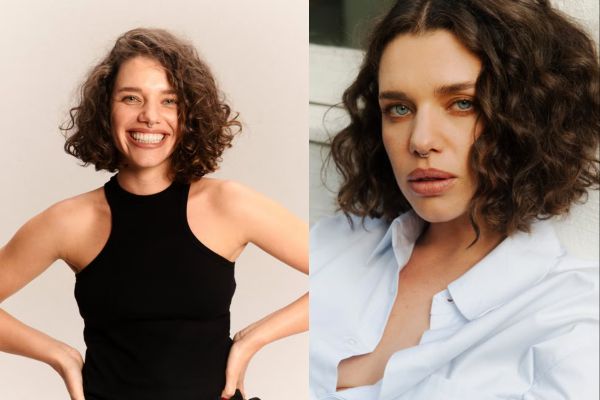 Bruna Linzmeyer abre o coração: “Assumir quem eu sou me trouxe alegria e liberdade”