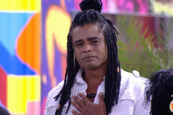 Diogo é eliminado com 43,93% dos votos