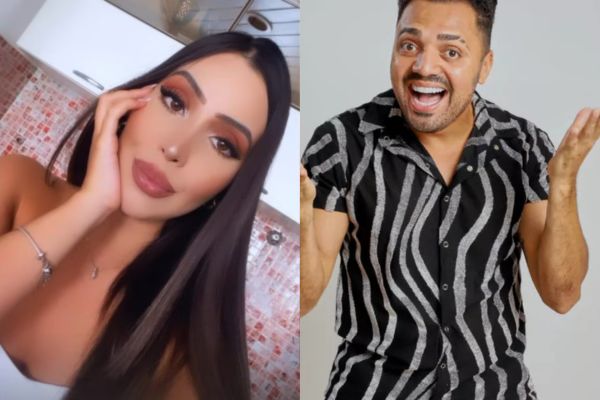 Tirullipa no olho do furacão: áudios e mensagens revelam suposto affair com filha de ex-assessor