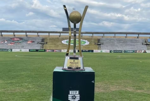 Tiradentes-PI e Parnahyba duelam pela 5ª rodada do Piauiense Feminino 2025