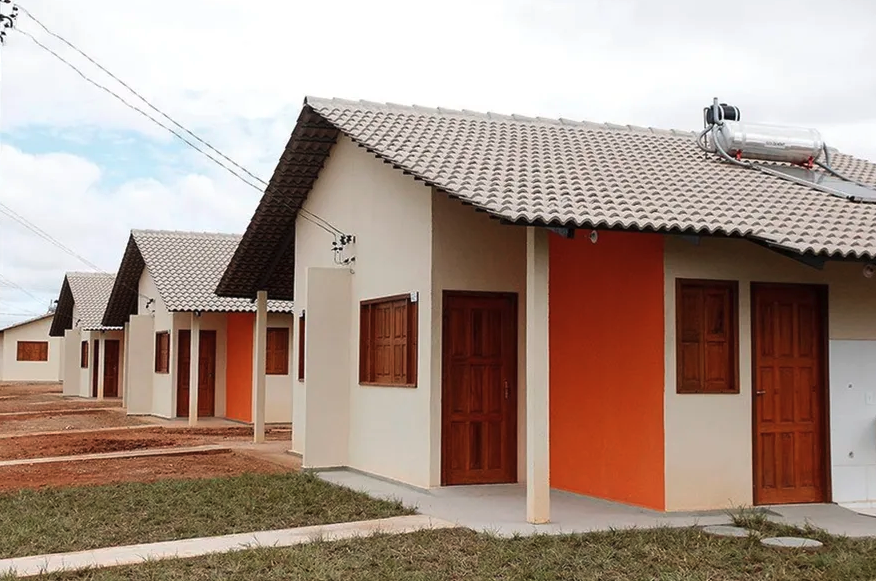Floriano lança edital do Minha Casa, Minha Vida com 372 moradias