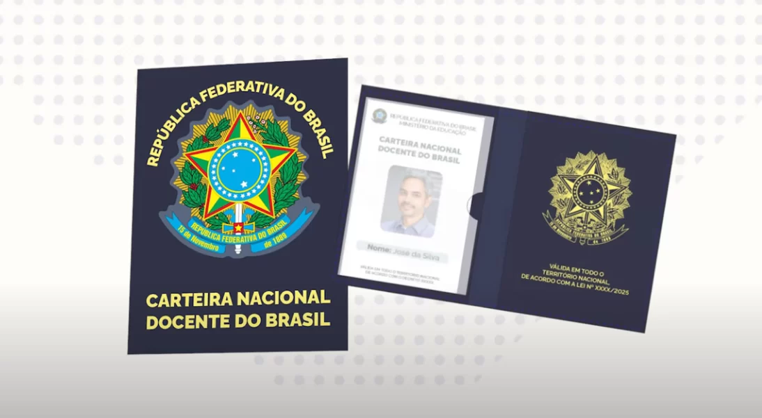Carteira Nacional do Professor: veja como solicitar documento para garantir descontos
