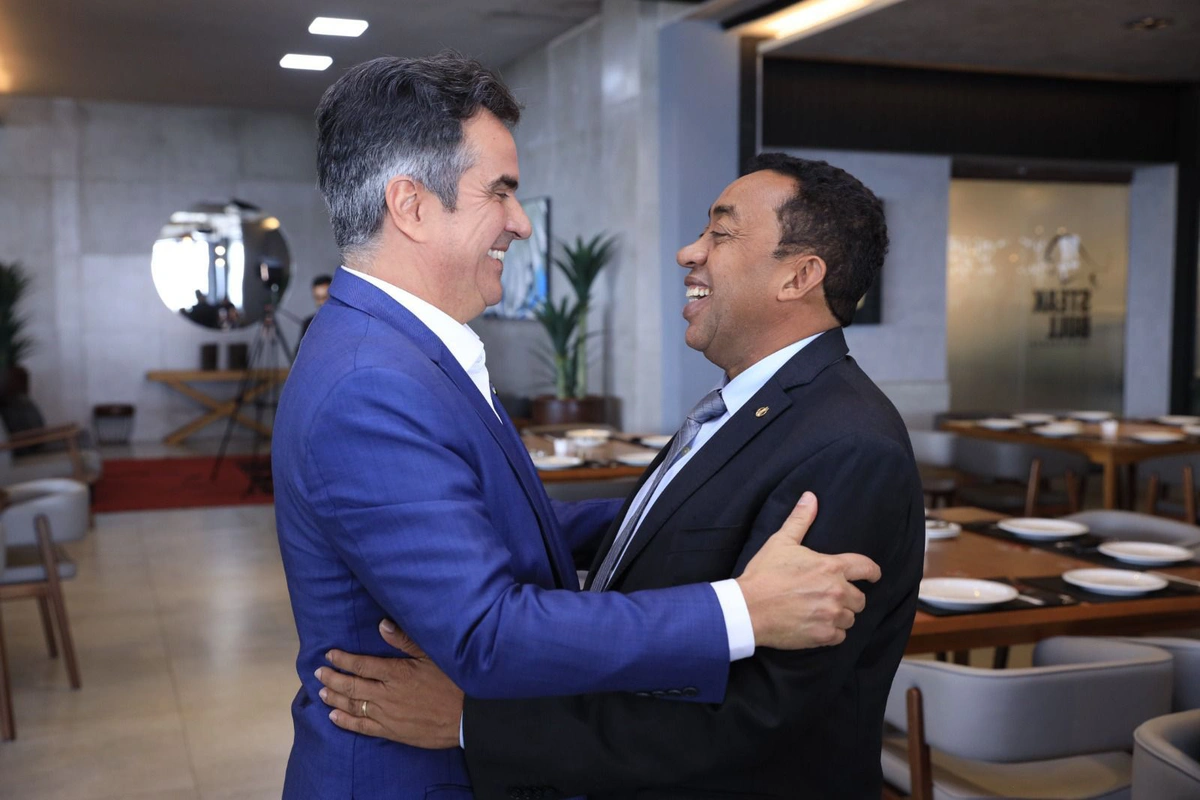 “Joel é o político mais popular do Piauí”, diz Ciro Nogueira