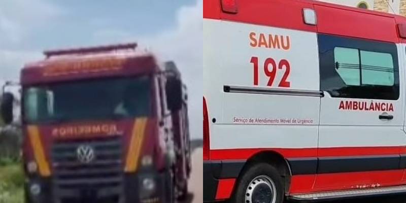 Homem morre após cair em poço durante escavação em Parnaíba