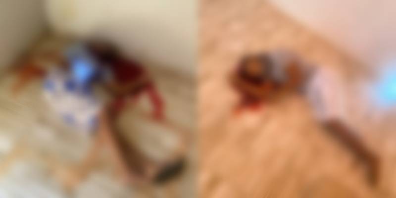 Dupla é amarrada e executada a tiros dentro de casa em São Raimundo Nonato