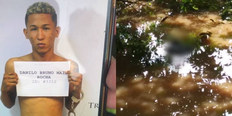 Saiba quem é o homem encontrado morto no Rio Parnaíba em Teresina