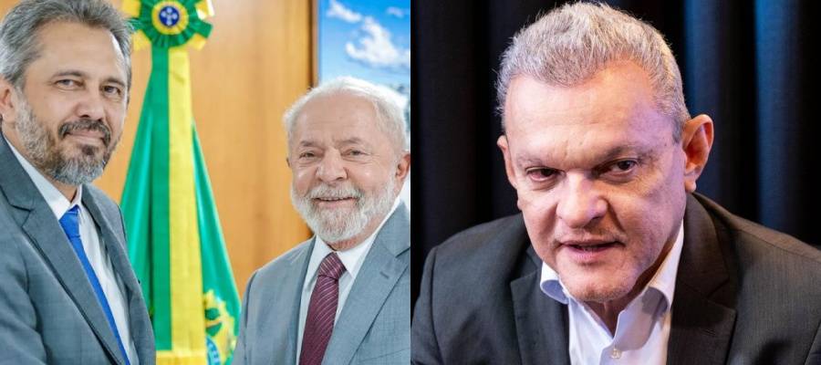 Prefeito de Fortaleza critica Governo do Ceará: 