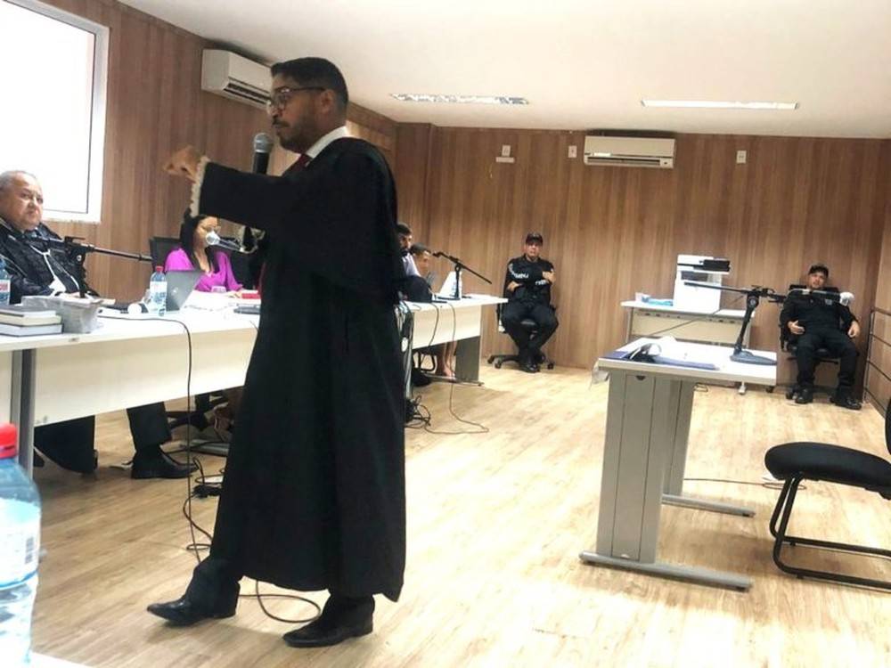 Acusado de matar dono de bar por não vender cachaça fiado é condenado no PI