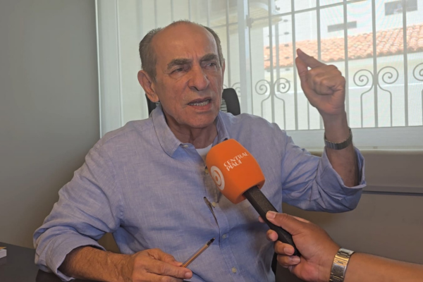 Senador Marcelo Castro critica liminar que trava divisão dos royalties há 13 anos