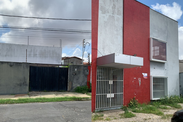 Denúncia aponta focos de dengue em imóveis na zona Leste de Teresina