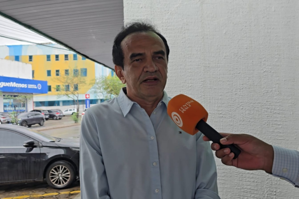 Elizeu Aguiar confirma candidatura ao Governo do Piauí e anuncia alianças