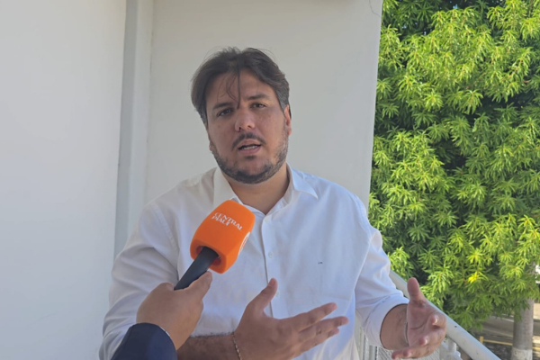 Superintendente Júnior Macêdo orienta consumidores e reforça canal de denúncias no Piauí