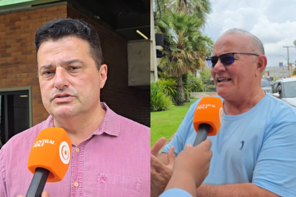 Presidente do Avante não confirma Antônio José Lira como candidato ao Senado