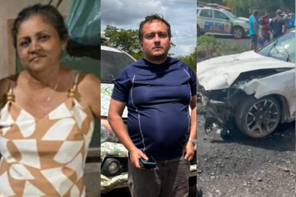 Inquérito sobre morte de vendedora atropelada por advogado em Campo Maior entra na fase final