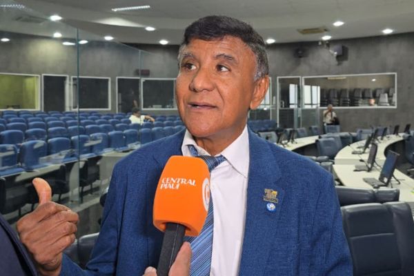 “Ele é insaciável por dinheiro”, diz Pedro Alcântara sobre Rafael Fonteles após polêmica do ICMS