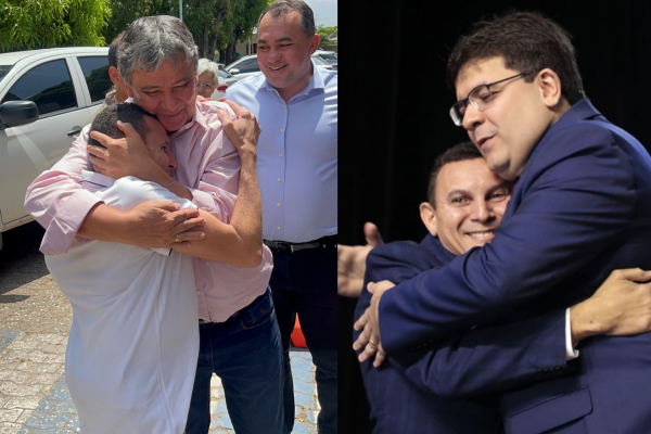 Com aval de Rafael e Wellington, Mauro Eduardo mantém pré-candidatura à Alepi