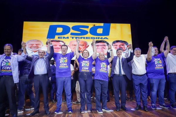 Parlamentar ligado ao PSD defende rompimento com Rafael Fonteles e adesão a Joel Rodrigues