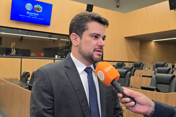 Progressistas projeta 4 deputados estaduais mesmo com saída de Dorgim Félix