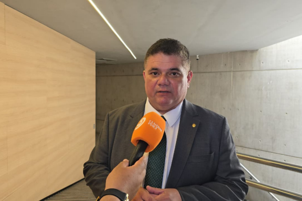 De olho na reeleição, Fábio Xavier intensifica visitas a municípios do Piauí
