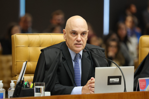 STF suspende decisão do TJ-PI e restabelece cobrança do IPTU 2026 em Teresina