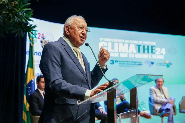 Quem? Dr. Pessoa quer disputar o Senado