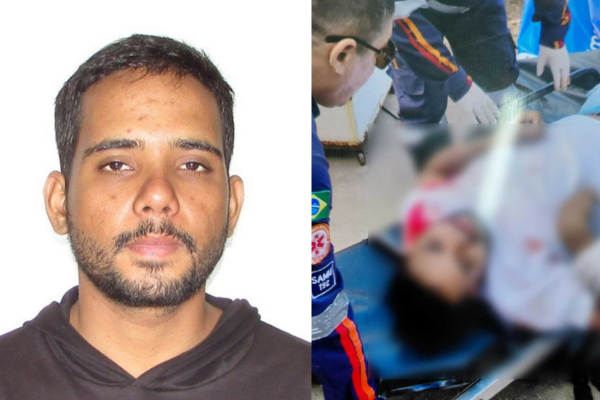 Saiba quem é o homem que morreu após anunciar assalto em Teresina