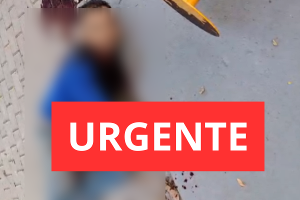 Homem é assassinado a facadas na zona Leste de Teresina