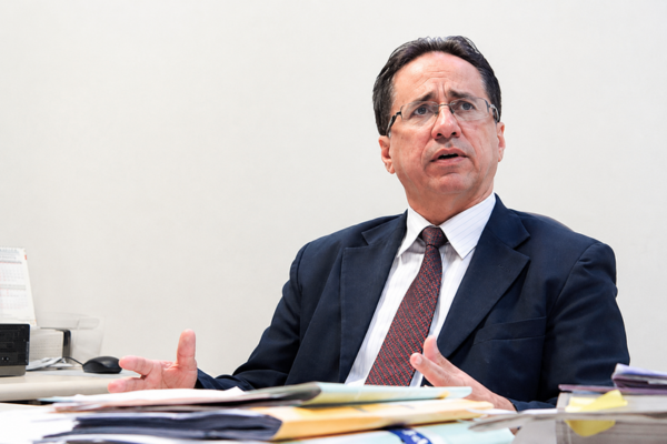 Ministério Público Eleitoral convoca reunião para definir combate a crimes nas eleições