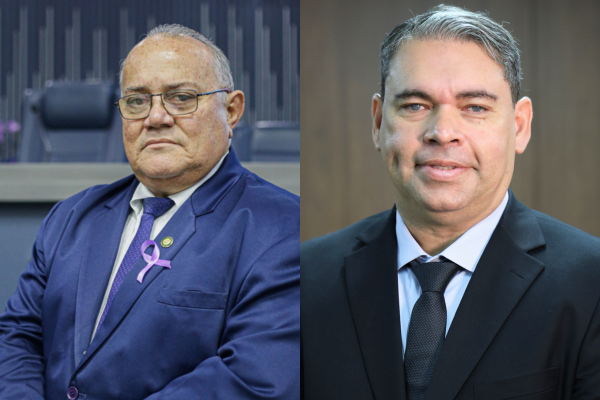 James Guerra vai para a Semjuv, e Antônio José Lira, 4º suplente, assume na Câmara