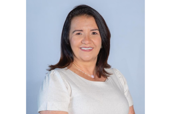 Ex-prefeita Neuma Café troca o PT pelo PSD e mira vaga de deputada federal