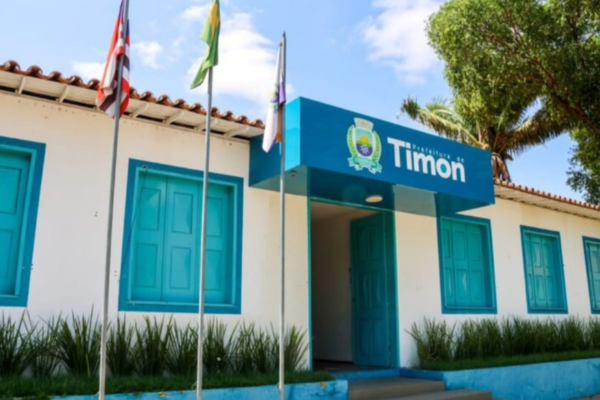 Prefeitura exonera diretor preso por estupro de alunos e decreta intervenção de creche em Timon