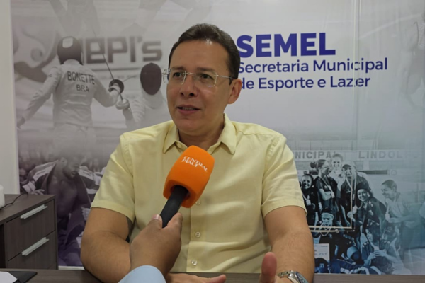 Secretário da Semel, Zé Neto nega saída da gestão Silvio Mendes: “Estão querendo me fritar”