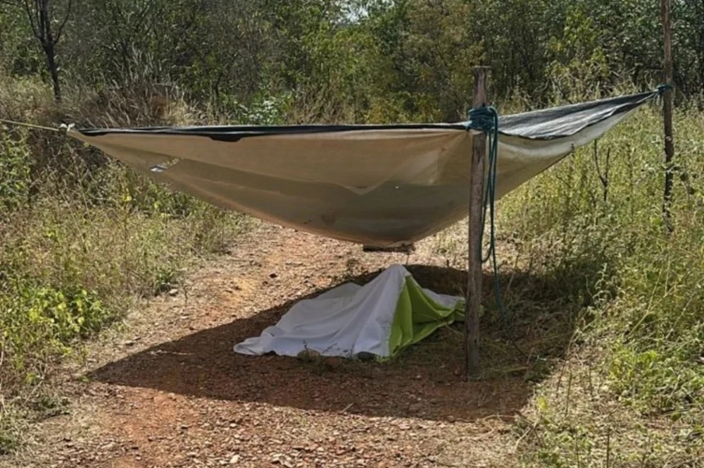 Corpo com lesões é encontrado em estrada na cidade de Paulistana