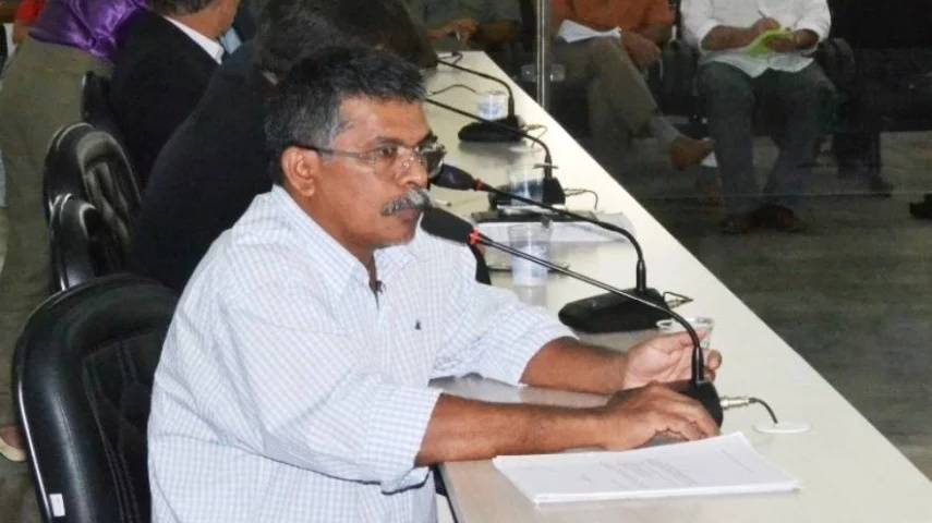 CRM-PI lamenta morte de médico vítima de choque elétrico em Parnaíba