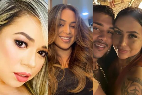 Juiz ordena bloqueio de perfis de influenciadores presos em operação contra jogos de azar em Teresin