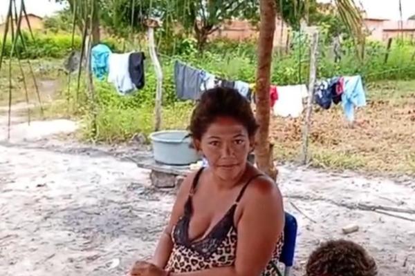 Velório de vítimas de desabamento em Barras reúne moradores e é marcado por comoção