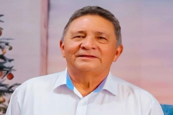 Engenheiro Raimundo Alves assume gerente executivo do INSS no Piauí