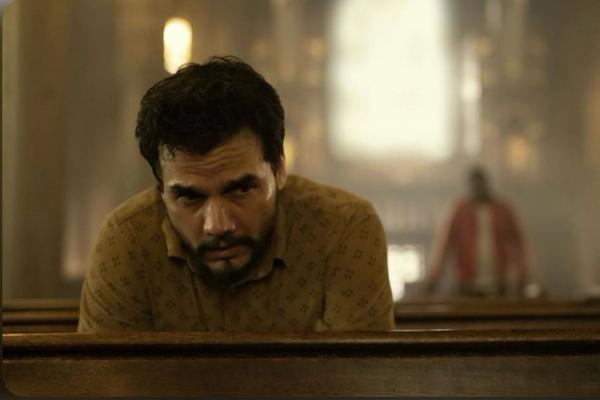 Wagner Moura fica fora da disputa do Emmy 2025